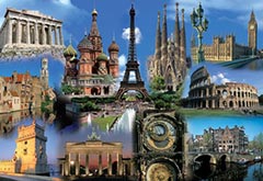 Europe-Travel